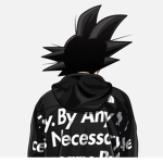 Ultimate Smashin' Clothing