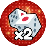 Double Roll! 🎲🎲