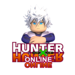 Hunter Online