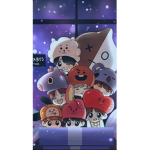 BTS GROUP!!!!!