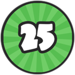 Stage 25