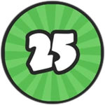 Game Badge Thumbnail