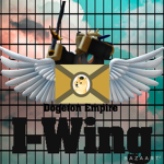 Dogeton Empire: I-Wing Air-force Battalion