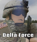 United States Delta Force [USA]
