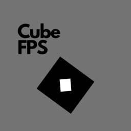 Cube FPS Shooter