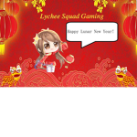 Lychee Squad Gaming