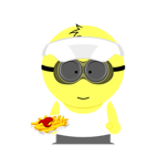 仮面一族