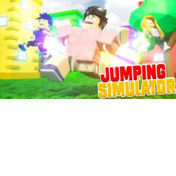 Jumping map