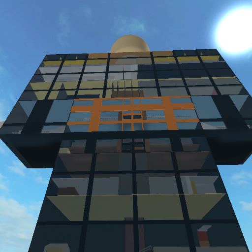 Destroy the Vacation Resort