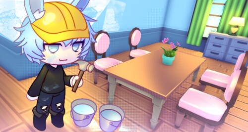 Gacha Online ✨ RP