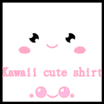 Kawaii cute shirt shop