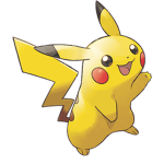 Swag Pikachu group