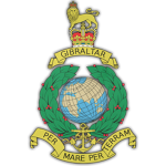 Corps of Royal Marines, c. 1940