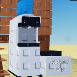 FIND WATER IN A DESSART