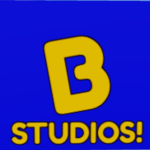 BACEY STUDIOS!