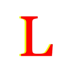 Le Donald's  icon