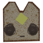 Bread Miau