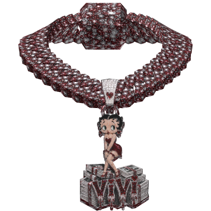 Ms. Guapo Custom VVS1 Diamond Chain Roblox item