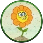 caption=Badge