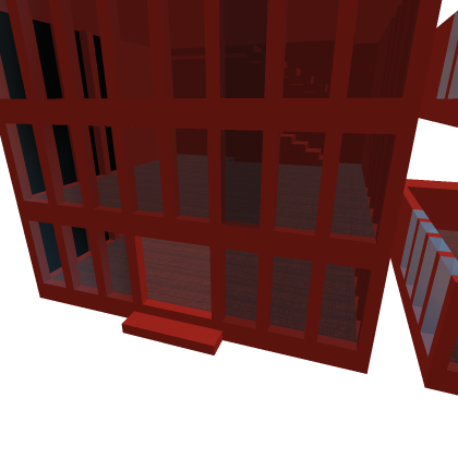 Red House Building