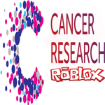 [CRRBLX] Cancer Research ROBLOX