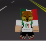 EL RINCONCITO DE MEXICO