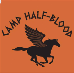 Camp Half—Blood