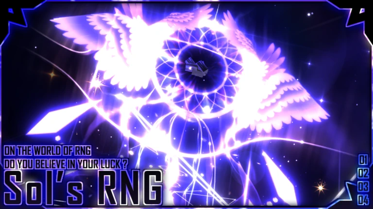 SolのRNG [レイドヘルモード🔥]