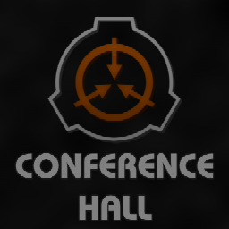 [:] SCP:F CONFERENCE HALL