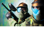 Psychotic Paintballers