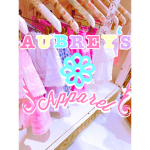 !Aubrey’s Apparel!