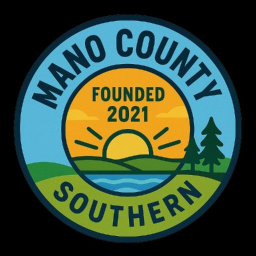 Mano County, State of Pennyslvania