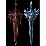 Firey ice Nation