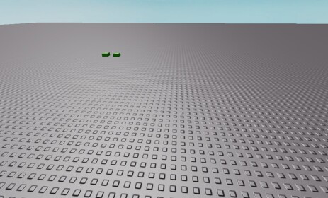 Gun Testing (Made By Mety)