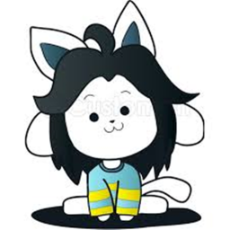 Temmie The Game