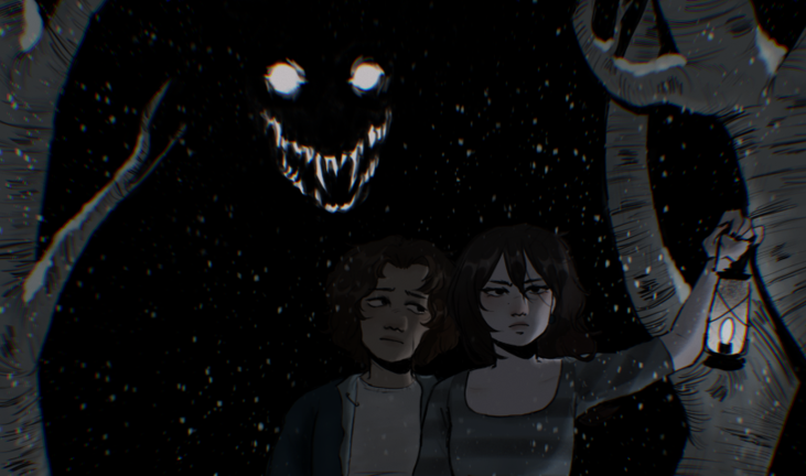 [RP] Pine Ridge screenshot 1