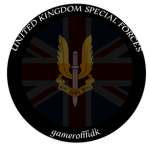 UA UKSF