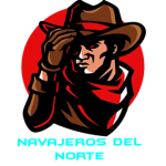 Navajero Del Norte de colima