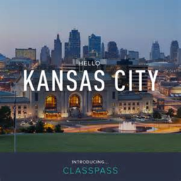 State of Kansas city