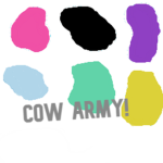 The Official Cow Army!