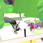 SelinaCreesy Fun Group