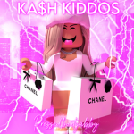 KA$H KIDDOS