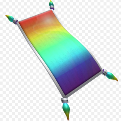 Magic Carpet preview 1