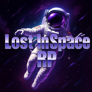 Lost in Space RP [PRE-ALPHA]