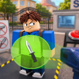 Secure the School icon