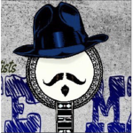 Blue ballroom mafia