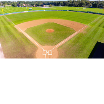 Hugh's Baseball Hangout!