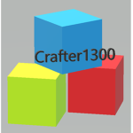 Crafter1300 Fan Group