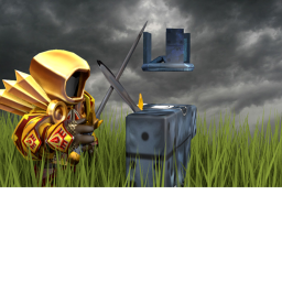 Sword Fighting Simulator(Beta)