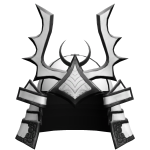 Noble High Samurai Helmet
